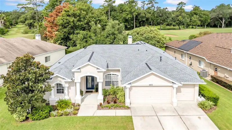 4455 Gevalia Dr, FL