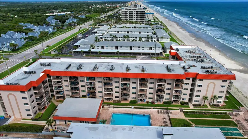 4301 S Atlantic Ave #2050, FL