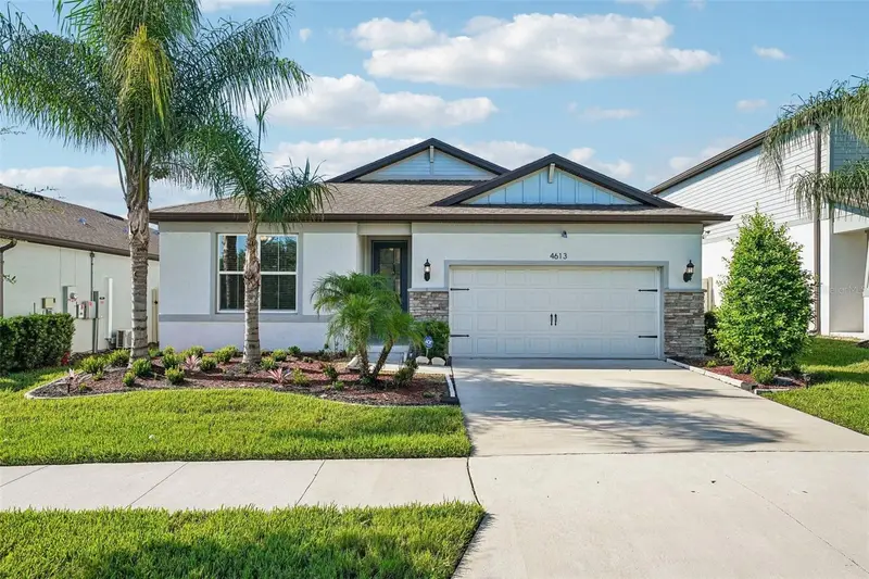 4613 Dover Bluff Ct, FL