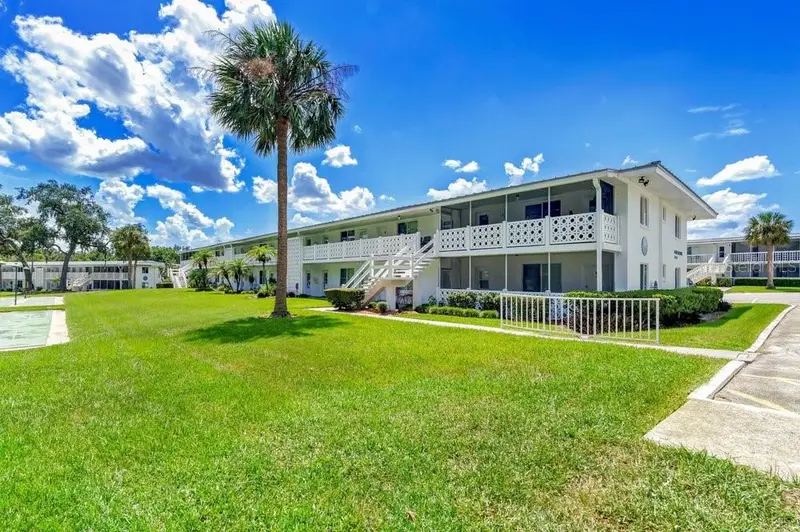 1140 S Orlando Avenue #H-16, FL