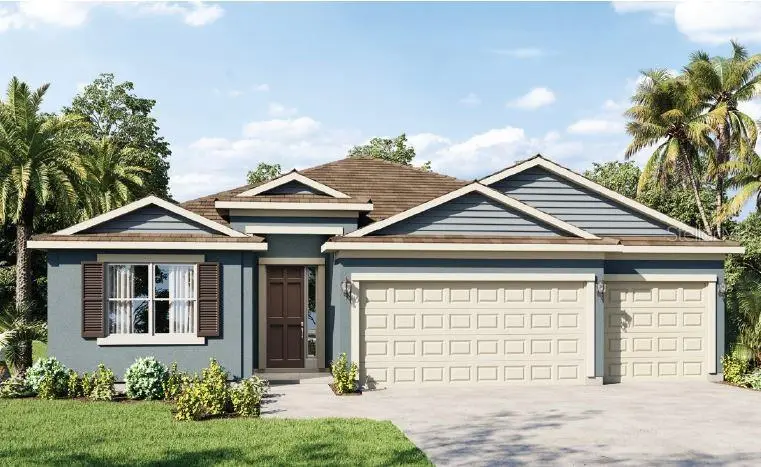 3064 Kingsman Trl, FL