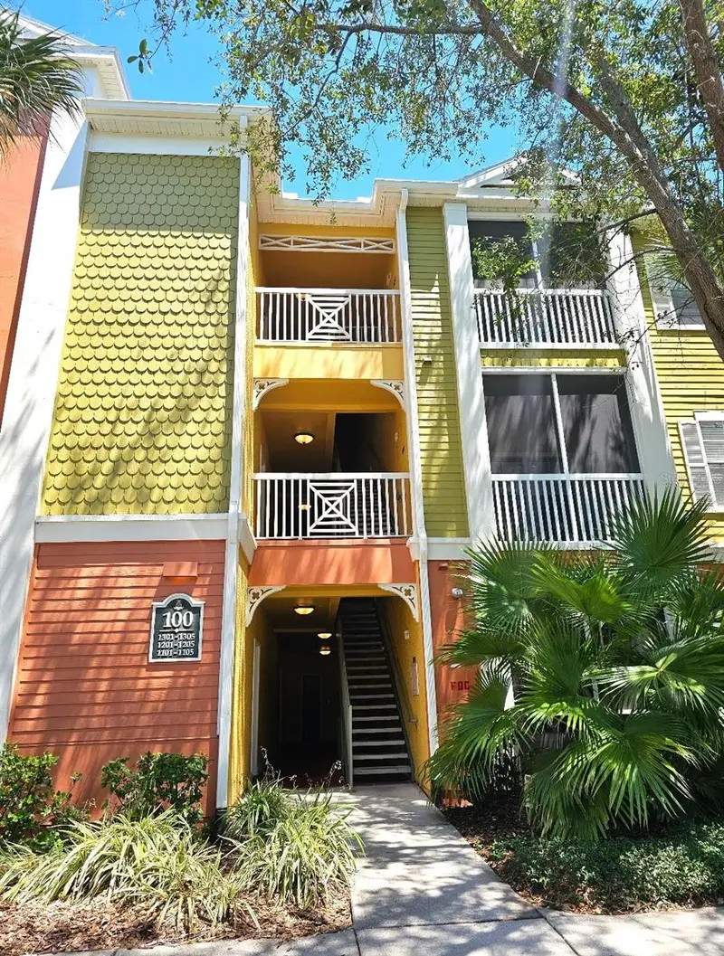 4207 S Dale Mabry Hwy #1104, FL