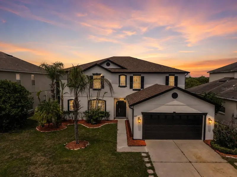 2321 The Oaks Blvd, FL