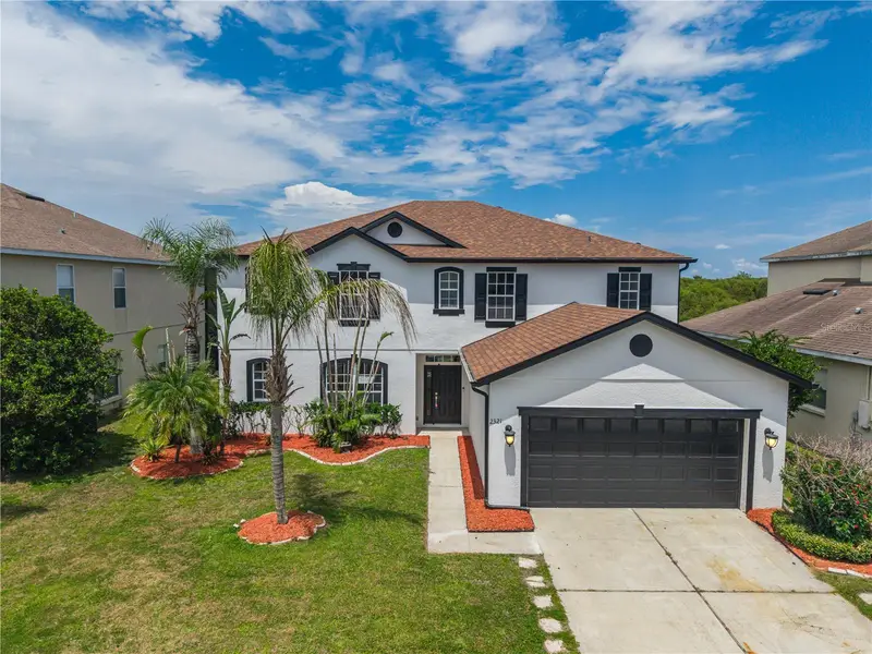 2321 The Oaks Blvd, FL