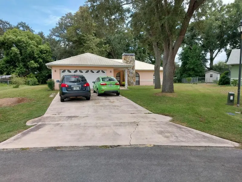 1071 Osprey Way, FL