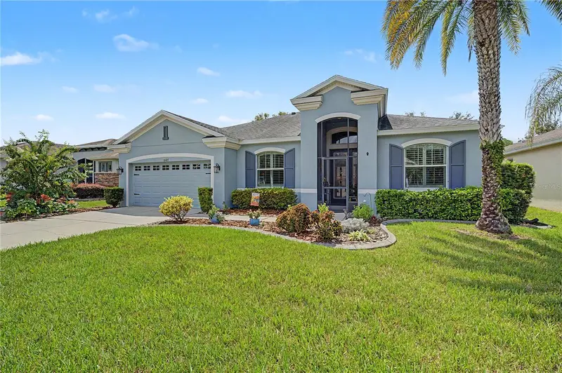 Tampa Bay Golf and Tennis Club pending