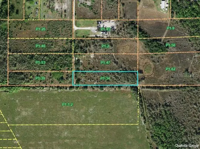 30453 Oil Well Rd, FL