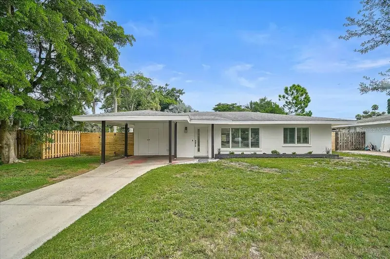 2347 Tangerine Dr, FL