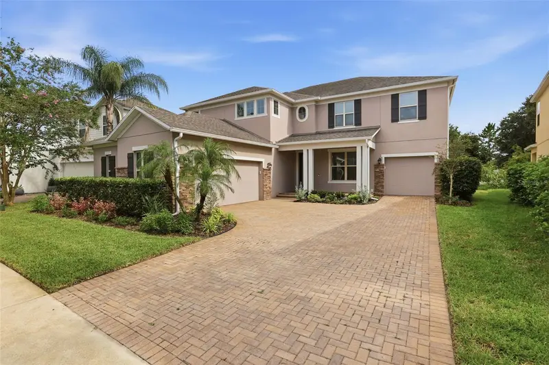 9155 Outlook Rock Trl, FL