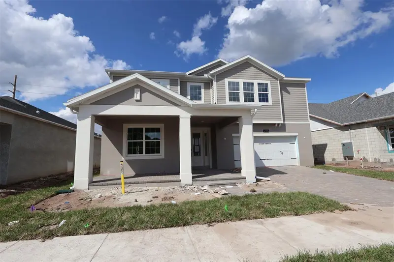 5400 Lassen St, FL