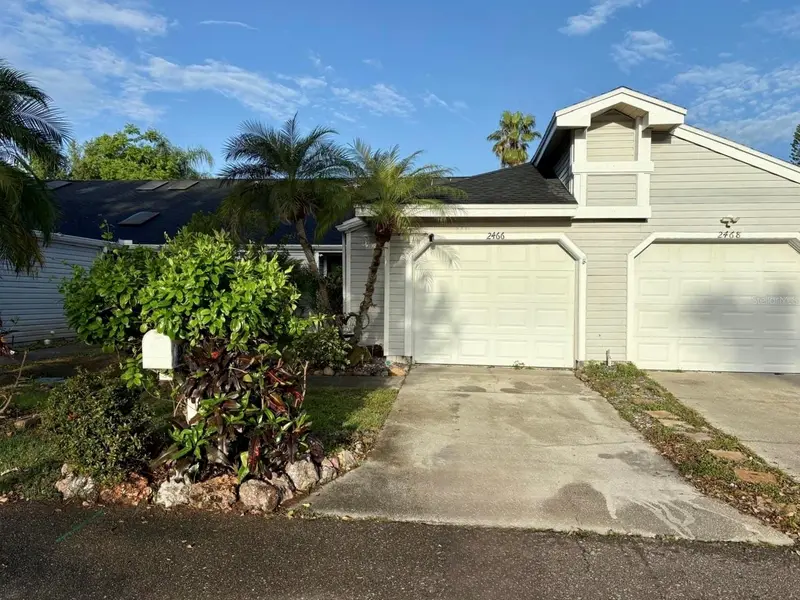 2466 Alhambra St, FL