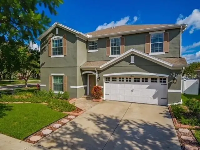 2863 Maple Brook Loop, FL