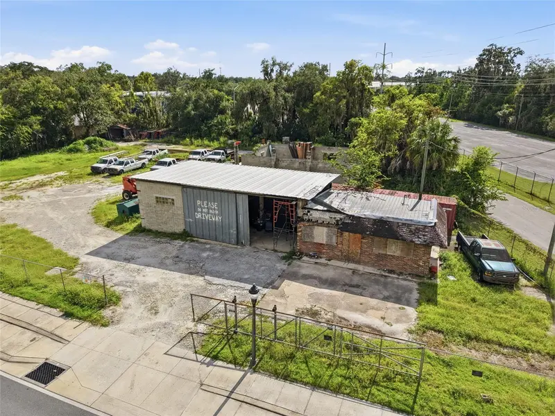 916 Se 4th St, FL