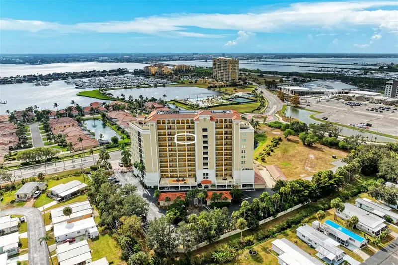 501 Haben Blvd #903, FL