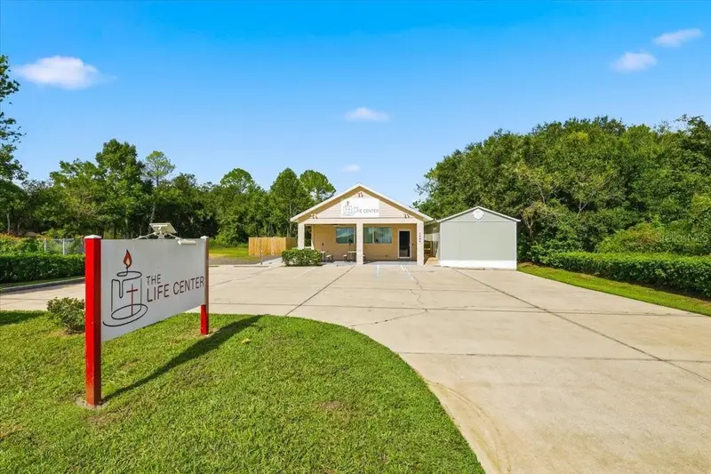 1404 County Road 305, FL