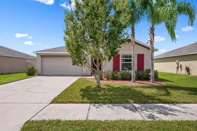 304 Cascade Bend Dr, FL