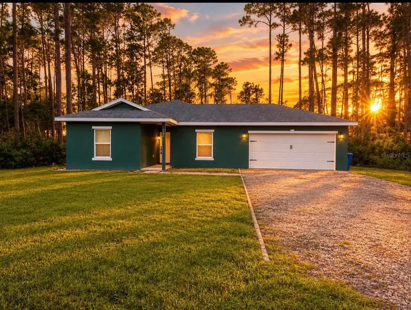Daytona Park Estates listing