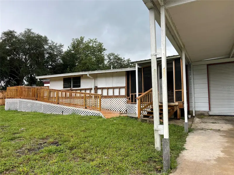 31800 E Skyline Dr, FL