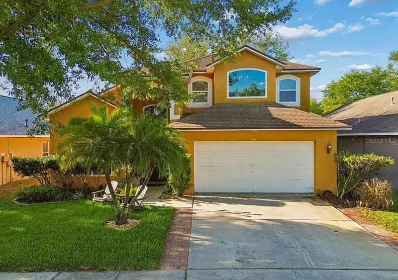 9407 Chart House Ct, FL