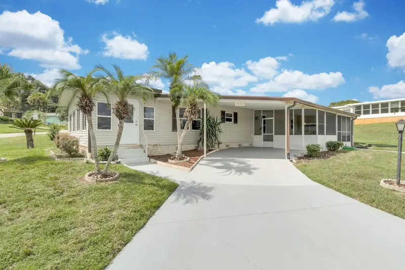 2002 Live Oak Ln #14, FL