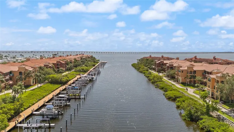 2741 Via Cipriani #916a, FL