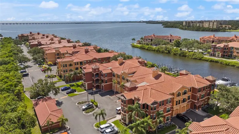 2741 Via Cipriani #916a, FL