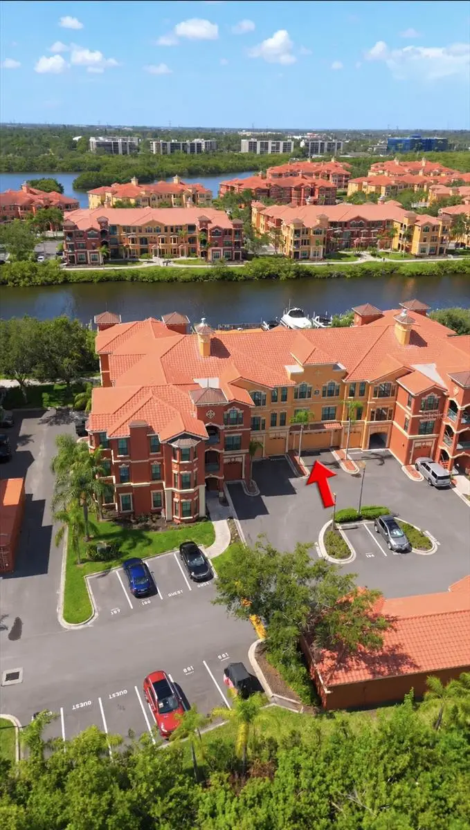 2741 Via Cipriani #916a, FL