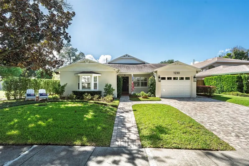 1230 Norwood Pl, FL