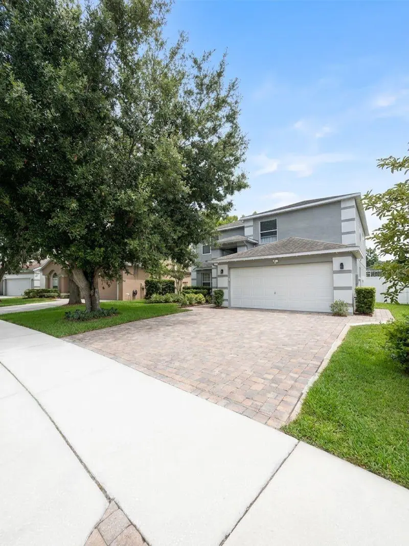 389 Lakepark Trl, FL