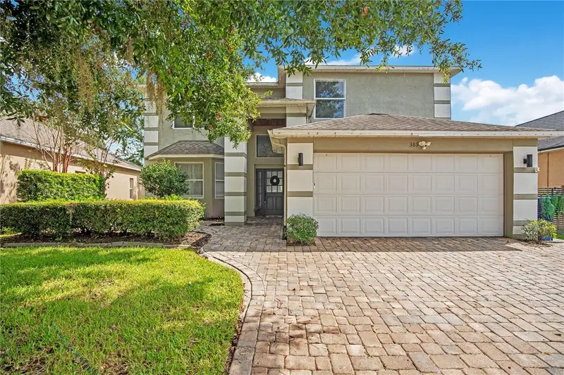 389 Lakepark Trl, FL