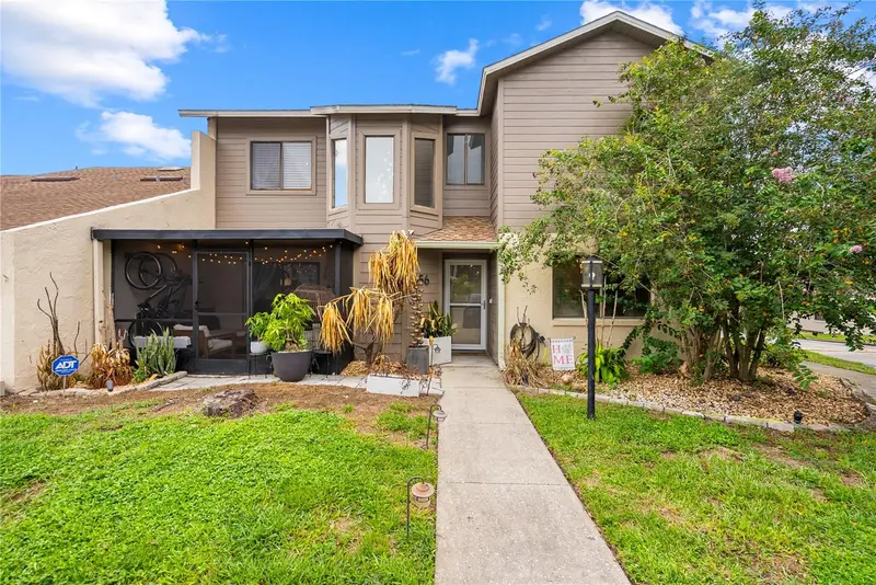 656 Olympic Dr #17-3, FL