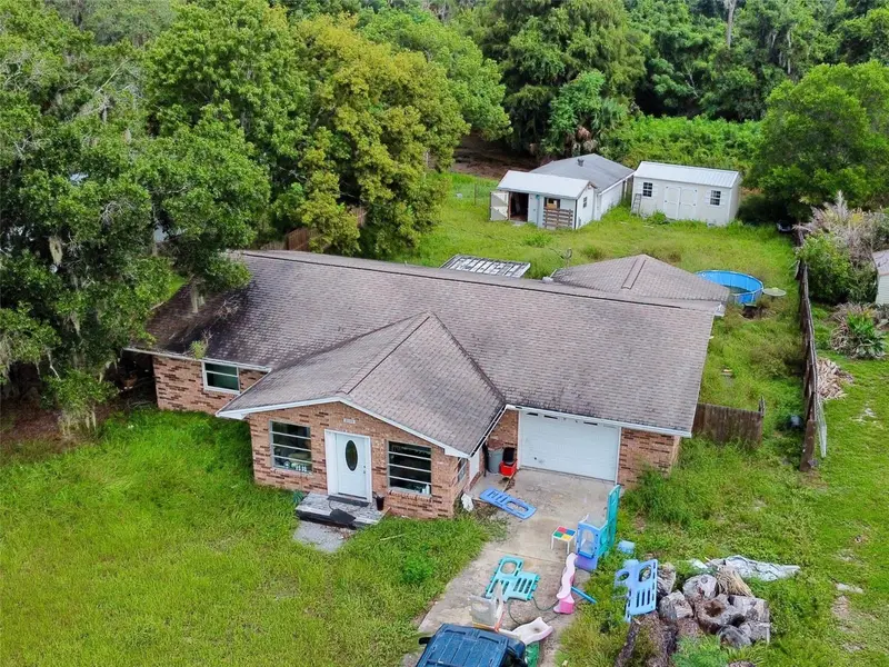 Fruitland Park listing