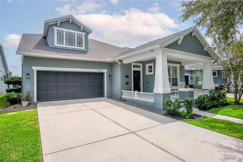 Avalon Park listing