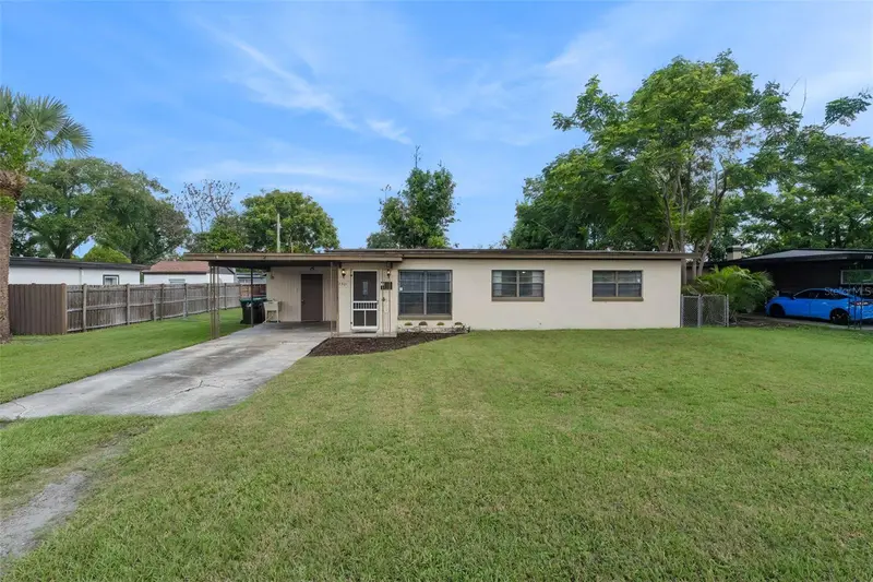 3301 Anderson Rd, FL