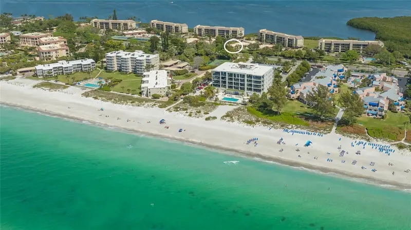 4750 Gulf Of Mexico Dr #Villa 8, FL