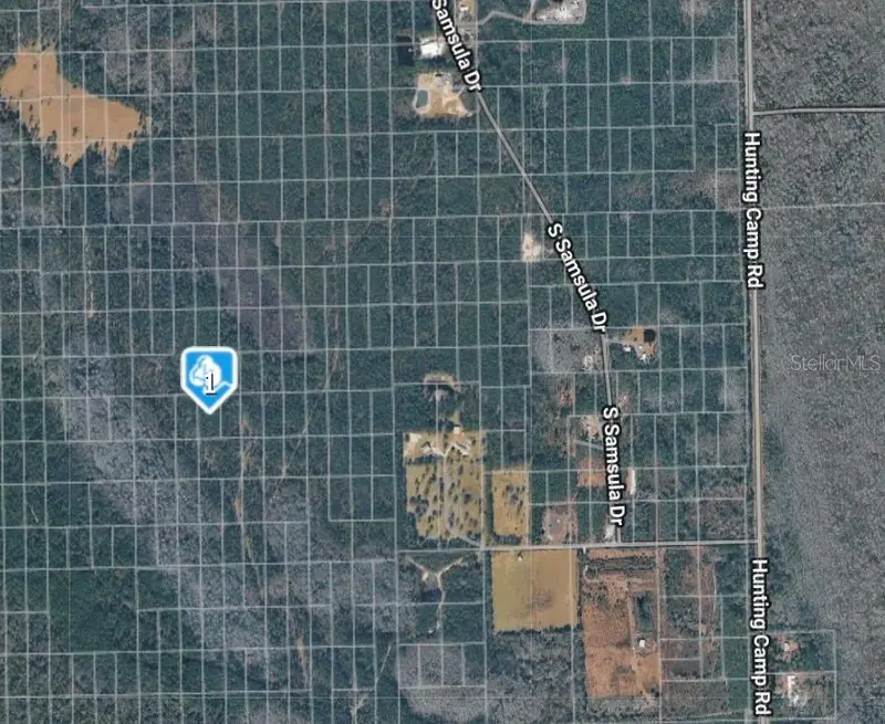 0 Samsula Dr, FL