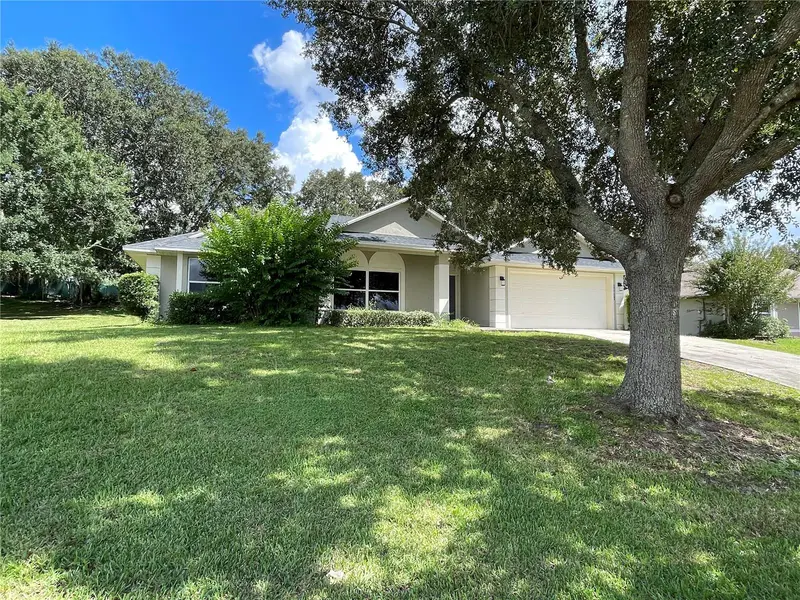 Clermont listing