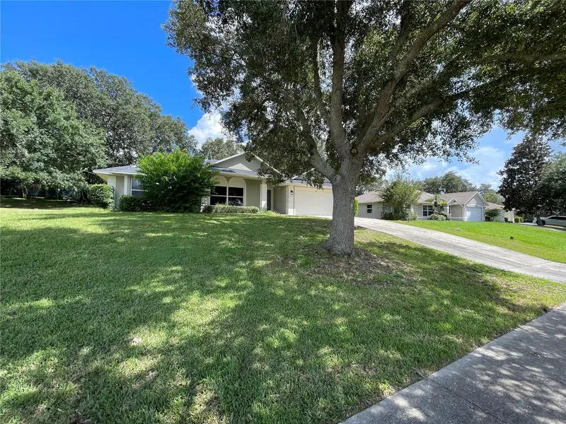 Clermont listing