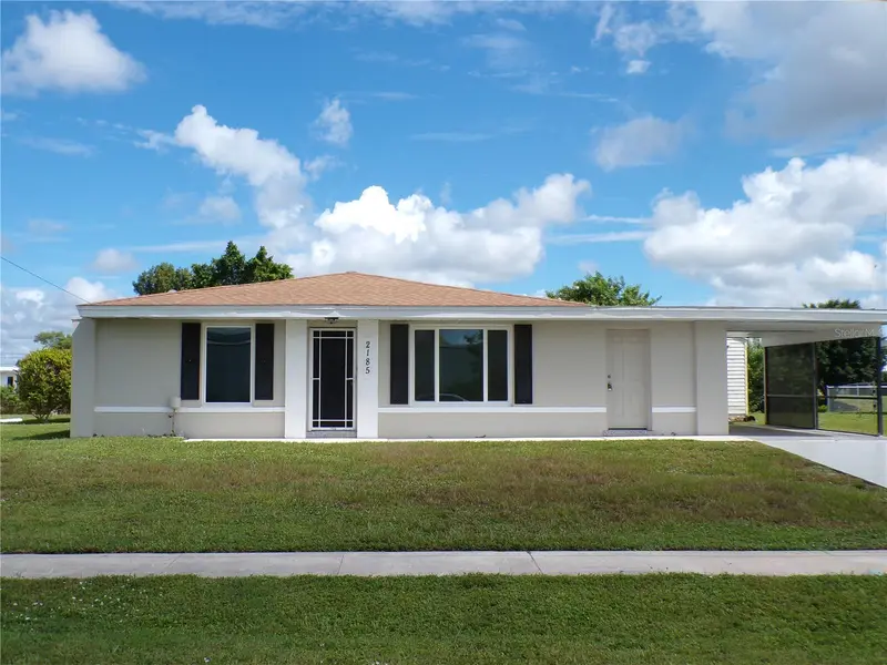 2185 Easy St, FL