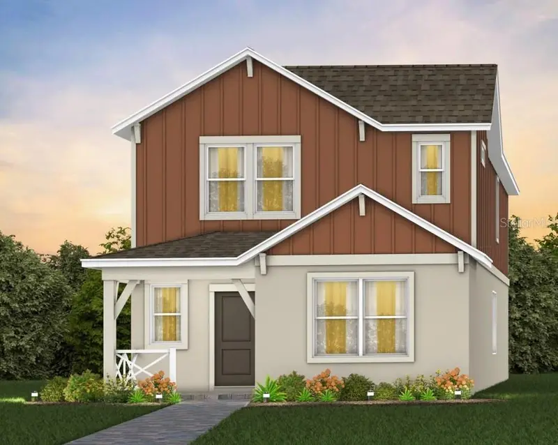 1263 Gardeners Place, FL