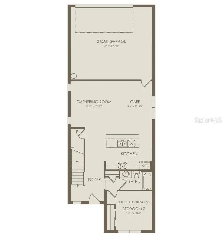 1263 Gardeners Place, FL
