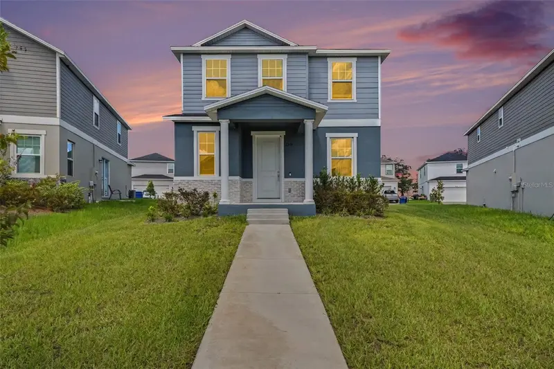 7224 Big Cedar Aly, FL