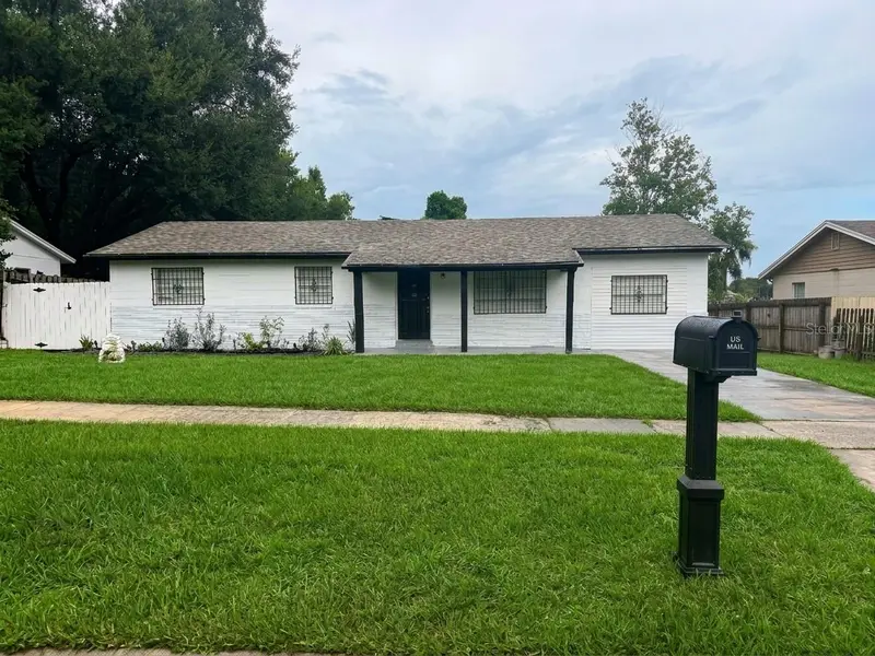 Silver Star Estates listing