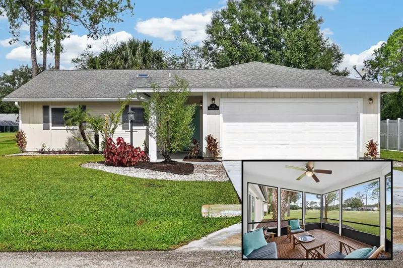 Pine Lakes listing
