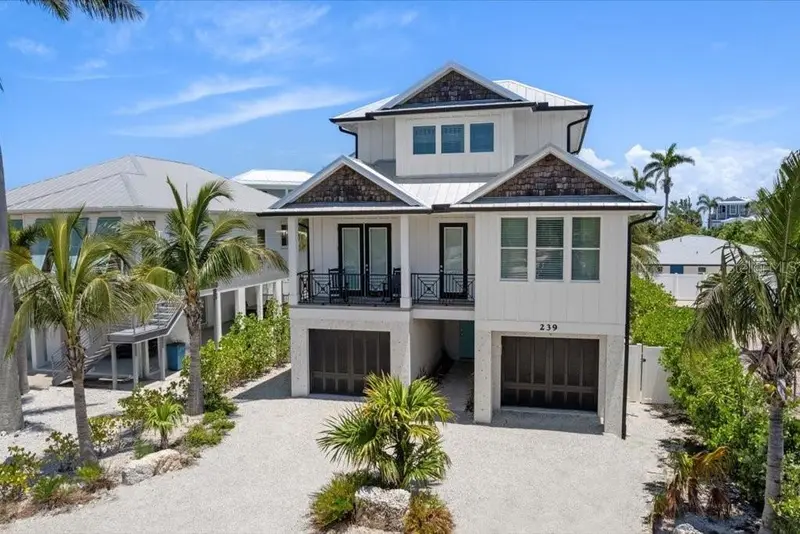 239 S Harbor Dr, FL