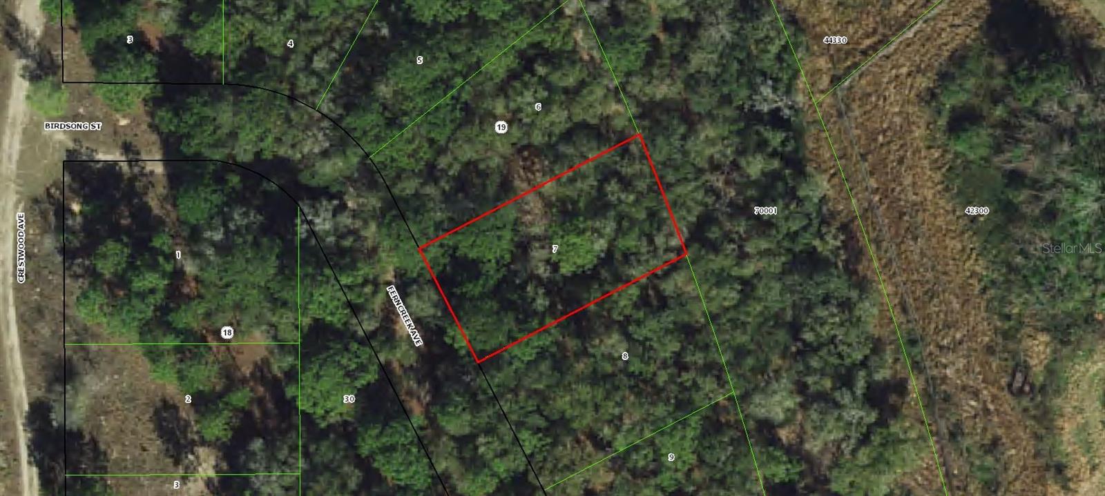1006 Ferncreek Ave, FL