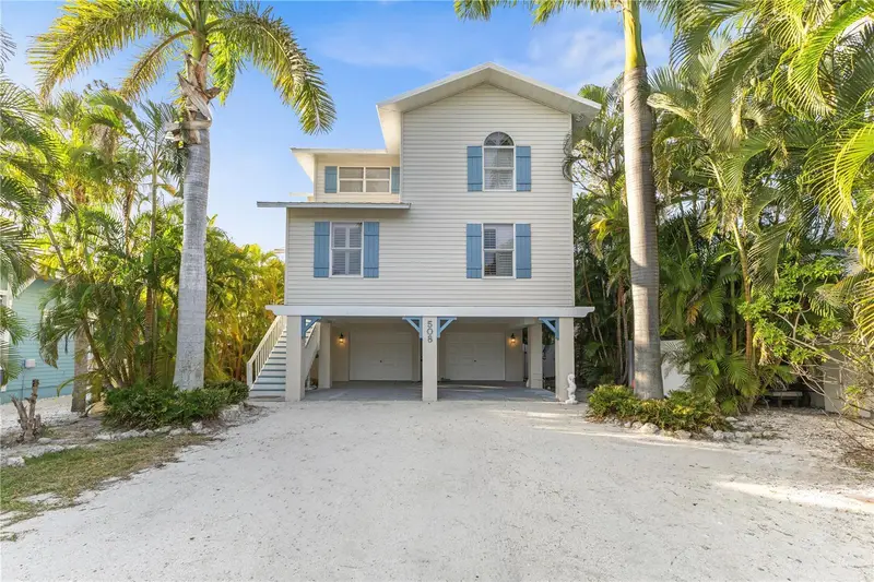 Anna Maria Island listing