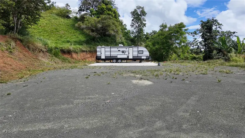 Carr 155 Km 35.5 Bo. Perchas, PR