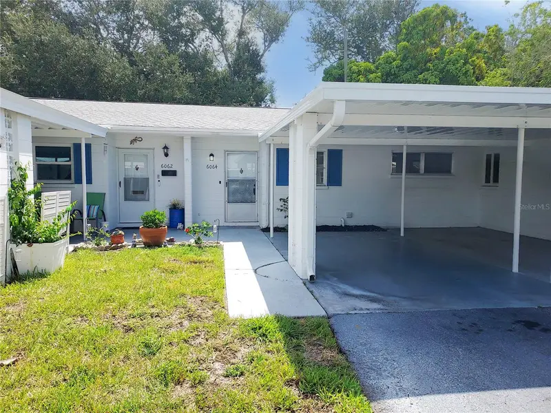 6064 Arlene Way #6064, FL