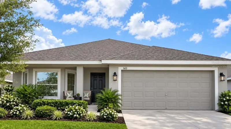 583 Jett Ln,, FL